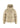 Expedition Down Cropped Jacket W - Fossil-Outerwear-Fjällräven-Butler Loftet