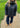 Expedition Pack Down Hoodie W - Black-Outerwear-Fjällräven-Butler Loftet