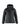 Expedition Pack Down Hoodie W - Black-Outerwear-Fjällräven-Butler Loftet