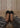 Eyelets Bow Ballerina Naplack - Black-Shoes-Ganni-Butler Loftet
