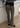 Eyelets Bow Ballerina Naplack - Black-Shoes-Ganni-Butler Loftet