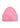 Acne Studios' FA-UX-HATS000063 - Bubble Pink. Køb huer her.