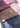 FA-UX-HATS000063 - Faded Pink Melange-Headwear-Acne Studios-Butler Loftet