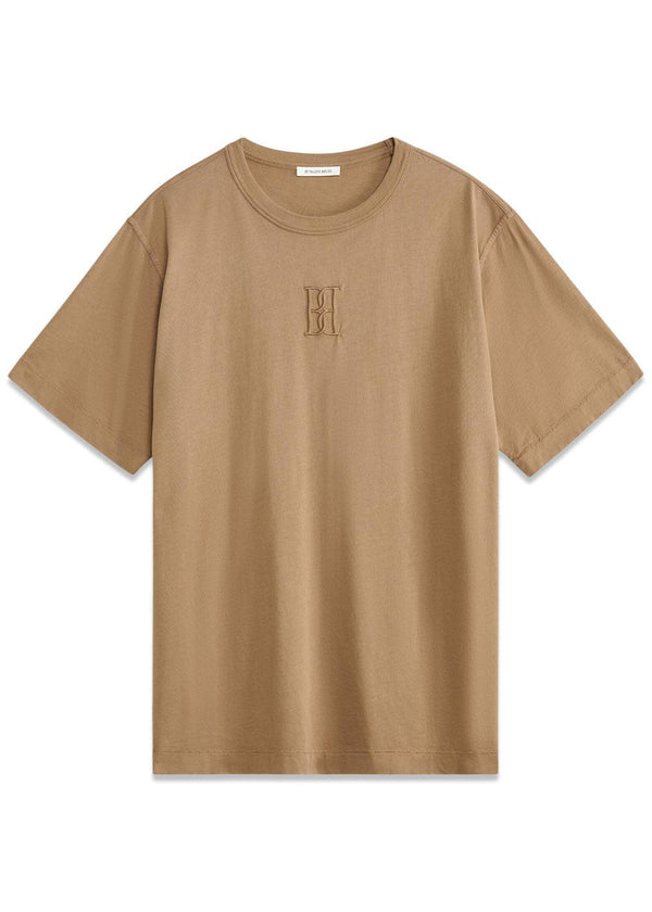 FAYEH. - Shitake-T-shirts-By Malene Birger-Butler Loftet