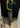 FIREBIRD LOOSE TT - Cgreen/ Creyel-Sweatshirts-Adidas Originals-Butler Loftet