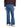 FIREBIRD PANTS - Medium Blue Denim-Pants-Adidas Originals-Butler Loftet