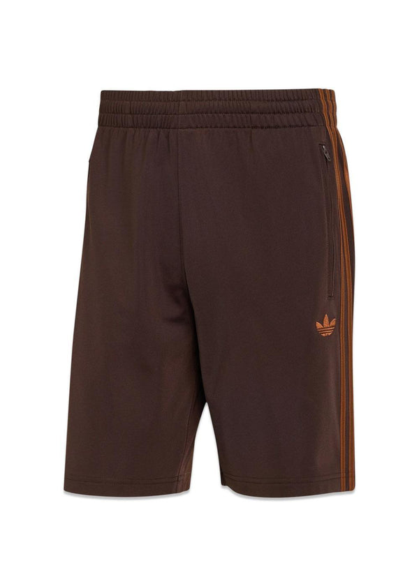 FIREBIRD SHO - Aurora Coffee-Shorts-Adidas Originals-Butler Loftet