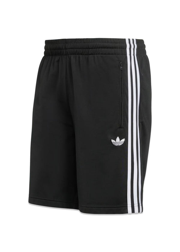 FIREBIRD SHO - Black-Shorts-Adidas Originals-Butler Loftet