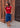 FIREBIRD SHORT - Medium Vintage Denim-Shorts-Adidas Originals-Butler Loftet
