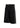 FIREBIRD SHORT - True Black Denim-Shorts-Adidas Originals-Butler Loftet