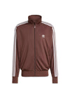 FIREBIRD TT - Auburn-Sweatshirts-Adidas Originals-Butler Loftet