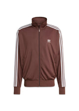 FIREBIRD TT - Auburn-Sweatshirts-Adidas Originals-Butler Loftet