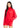 FIREBIRD TT - Better Scarlet-Sweatshirts-Adidas Originals-Butler Loftet