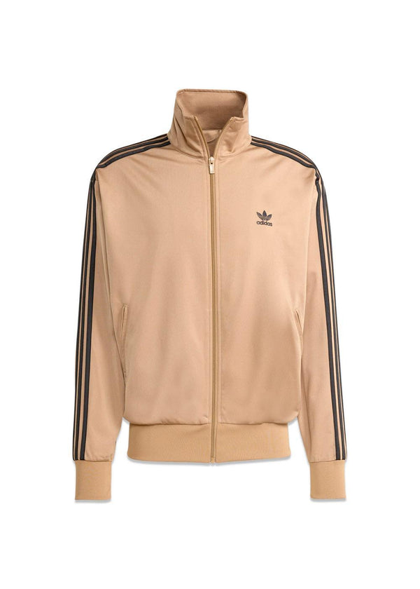 FIREBIRD TT - Cardboard-Sweatshirts-Adidas Originals-Butler Loftet