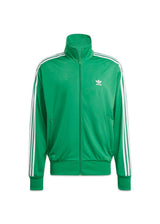 FIREBIRD TT - Green-Sweatshirts-Adidas Originals-Butler Loftet