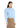 FIRM KNIT CARDIGAN - Hydrangea (Blue)-Knitwear-Rotate-Butler Loftet