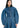 FITTED DENIM SHIRT - Medium Blue Denim-Shirts-Rotate-Butler Loftet
