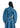FITTED DENIM SHIRT - Medium Blue Denim-Shirts-Rotate-Butler Loftet