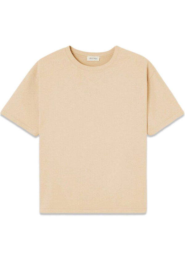 American Vintages FIZVALLEY - Vanille Vintage. Køb t-shirts her.