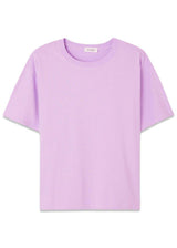 FIZVALLEY - Vintage Parme-T-shirts-American Vintage-Butler Loftet