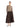 FLOWER MAXI SKIRT - Molé-Skirts-Rotate-Butler Loftet