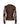 FLOWER MESH LS TOP - Chicory Coffee-Top-Rotate-Butler Loftet