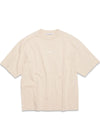 Acne Studios' FN-MN-TSHI000353 - Champagne Beige. Køb t-shirts her.