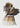 FN-UX-SCAR000115 - White/Beige-Scarf-Acne Studios-Butler Loftet
