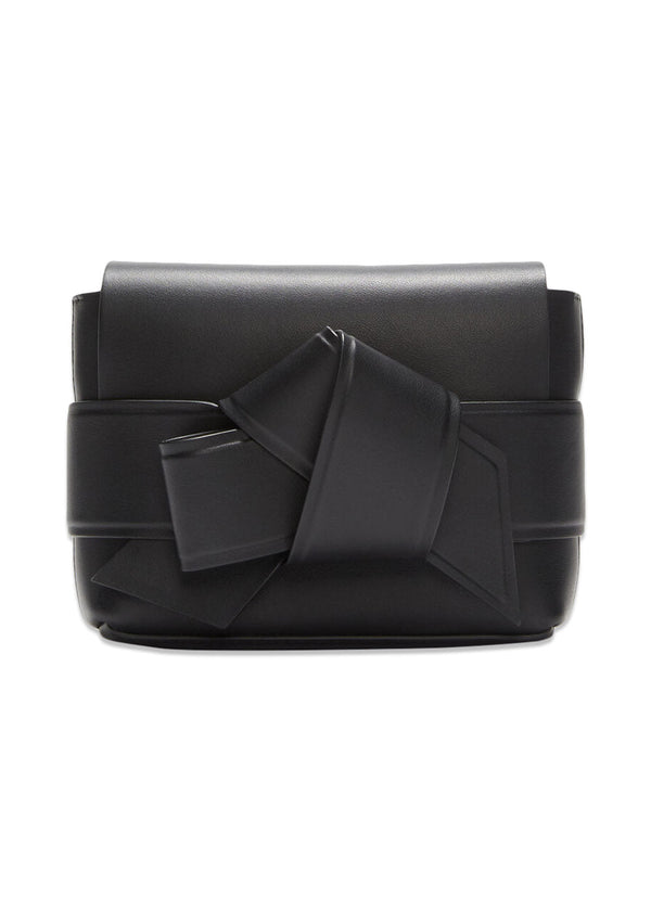 FN-UX-SLGS000253 - Black-Bags-Acne Studios-Butler Loftet