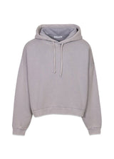 FN-UX-SWEA000019 - Dusty Purple-Sweatshirts-Acne Studios-Butler Loftet