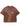 FN-UX-TSHI000289 - Chocolate Brown-T-shirts-Acne Studios-Butler Loftet