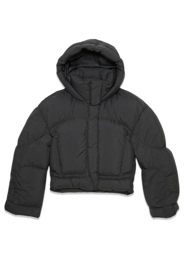 FN-WN-OUTW000814 - Black-Outerwear-Acne Studios-Butler Loftet