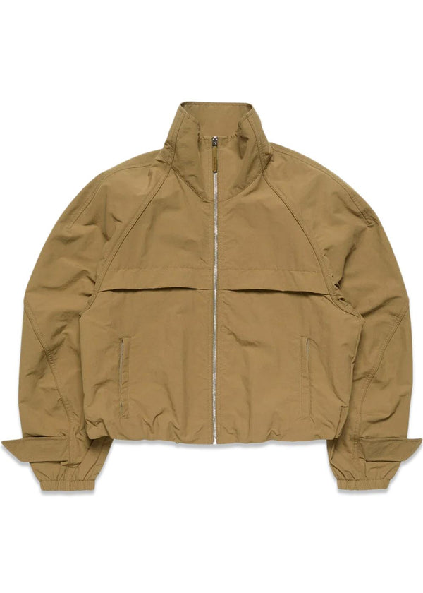 FN-WN-OUTW001113 - Dark Khaki-Outerwear-Acne Studios-Butler Loftet