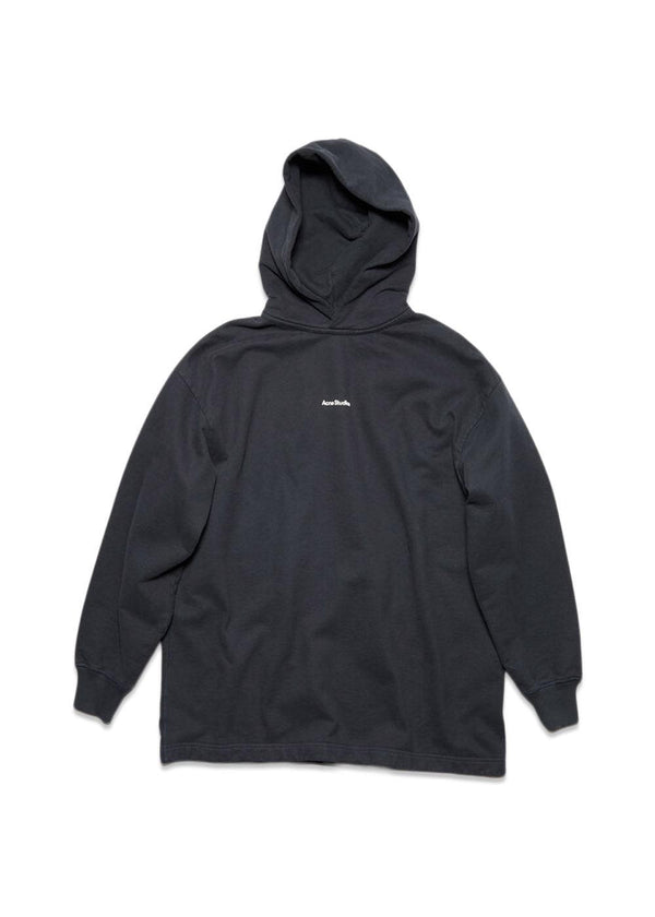 FN-WN-SWEA000134 - Black-Sweatshirts-Acne Studios-Butler Loftet