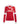 FOOTBALL COLLAR T - Better Scarlet-Long-sleeve T-shirts-Adidas Originals-Butler Loftet