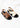 FUSSBETT SHOE - Silk White-Sandals-Marni-Butler Loftet