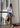 FYBEE - Stone All Over-Shorts-American Vintage-Butler Loftet