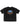 Fadeout Premium Caesar Tee - Black Fadeout-T-shirts-Goodies Sportive-Butler Loftet