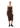 FainaMD tube top - Dark Coffee-Top-Modström-Butler Loftet
