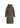 Falcon Coat - Dark Moss-Outerwear-Rock´n Blue-Butler Loftet