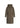 Falcon Coat - Dark Moss-Outerwear-Rock´n Blue-Butler Loftet