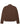 Fang Full Zip Cardigan - Brown-Knitwear-Woodbird-Butler Loftet