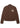 Fang Full Zip Cardigan - Brown-Knitwear-Woodbird-Butler Loftet