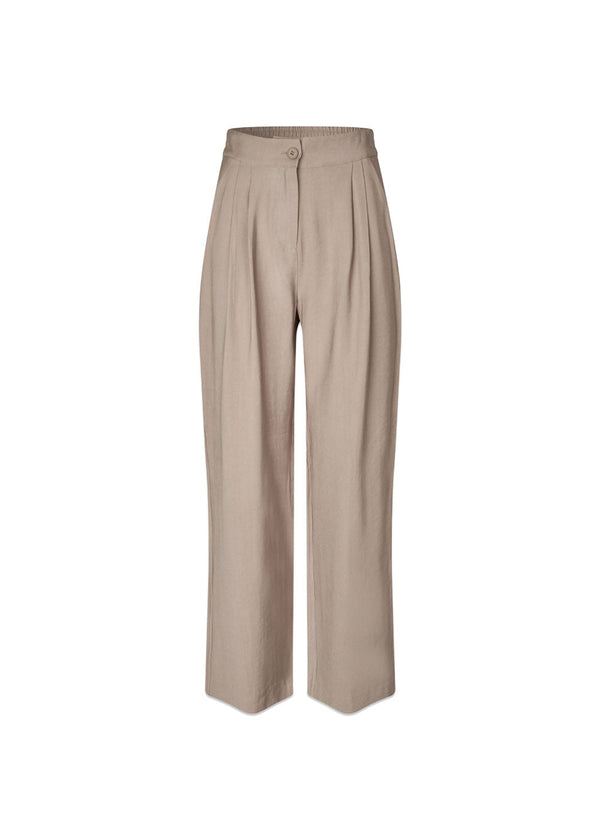 FanyaMD pants - Spring Dust-Pants-Modström-Butler Loftet
