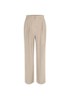 Modströms FanyaMD pants - White Pepper. Køb bukser her.