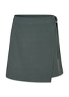 FanyaMD skirt - Harbor Green-Skirts-Modström-Butler Loftet