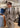 Faron Blazer - Suede Brown-Blazers-Oscar Jacobson-Butler Loftet
