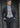 Farris Blazer - Navy-Blazers-Oscar Jacobson-Butler Loftet