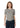 Fauna Double Knit Tee - Light Grey Melange-T-shirts-Neo Noir-Butler Loftet