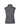 Fave Knit Zip Vest - Dark Gray Melange-Knitwear-Oval Square-Butler Loftet